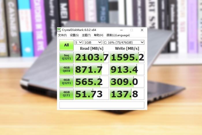 英特尔十代酷睿移动版实现5.0GHz运行：机械师T90 Plus评测