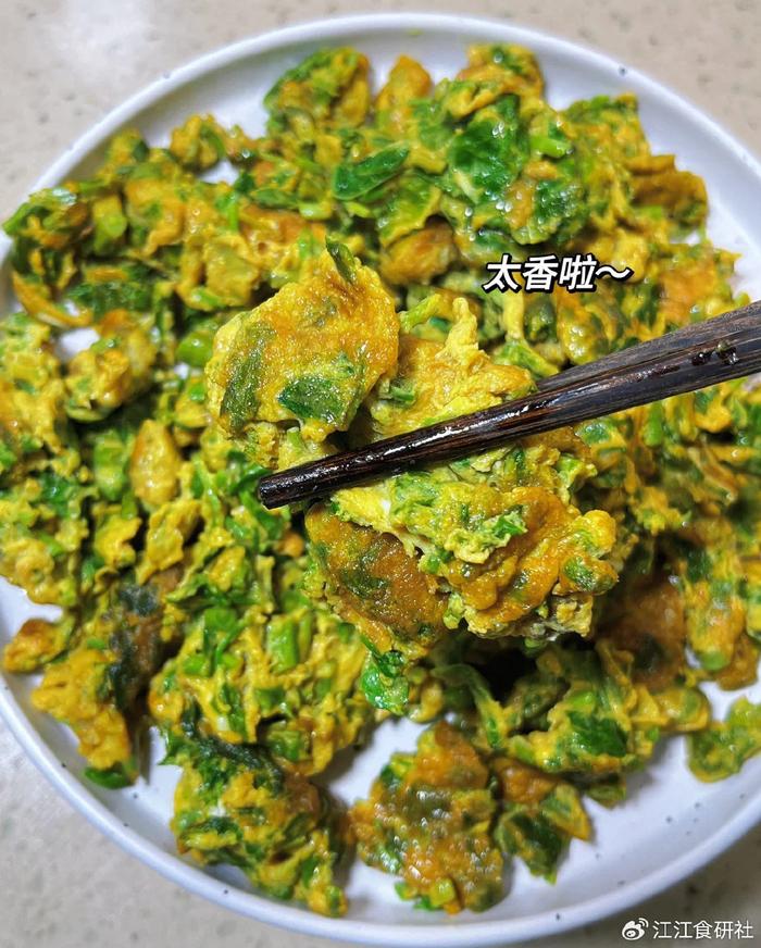 老话说“谷雨吃3草，不往医院跑”3草是什么？该怎么吃？（谷雨吃春是什么意思）