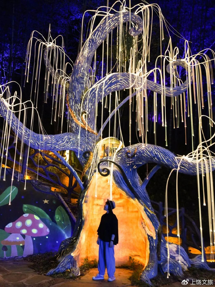 第十一届篁岭晒秋文化季回归！攻略首发，玩转世界级秋色！