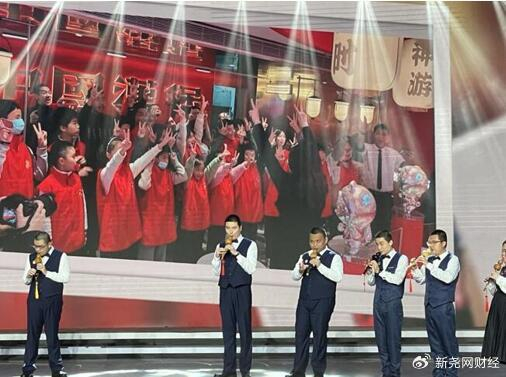 塔斯汀中国汉堡关注自闭症儿童 让孤独不再