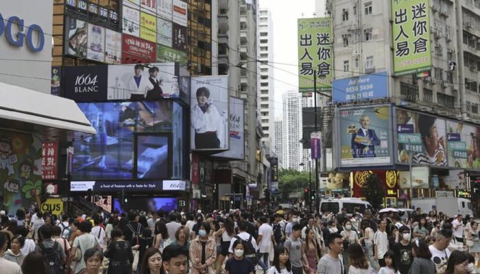 香港人口面积_大陆_资讯_凤凰网