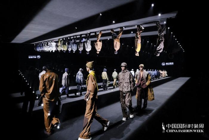 时尚服饰，新品佳快时尚服饰算几线品牌，这都可以？，