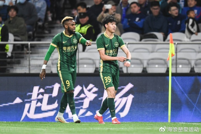 王钰栋渐入佳境！国足6月两场世预赛要依靠他，力争闯入附加赛！