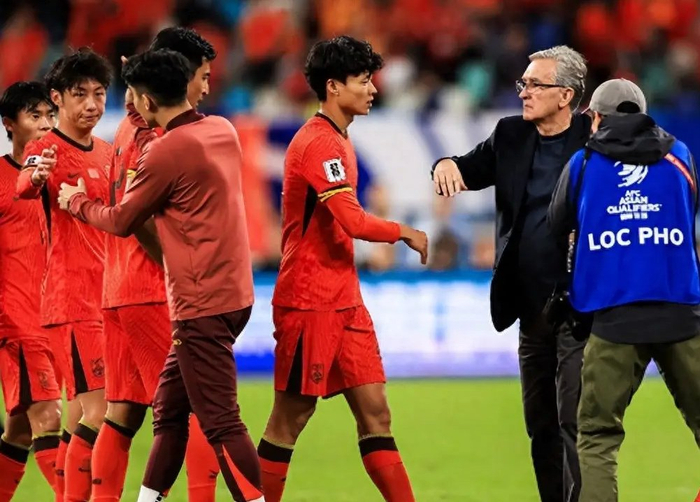 国足有戏了？FIFA发言人：2030年世界杯扩军到64支球队，提议得到认可