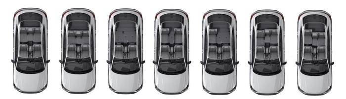 奥迪Q3轿跑——超感观美学豪华A级轿跑SUV