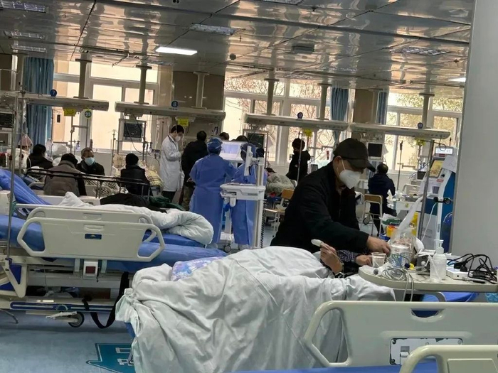 为什么急救要吸纯氧张文宏说的“黄金72小时”,我们如何“自救”提升血氧饱和度?_新闻资讯_第14张_活检穿刺产品网 为什么急救要吸纯氧张文宏说的“黄金72小时”,我们如何“自救”提升血氧饱和度?_https://www.jmylbn.com_新闻资讯_第14张