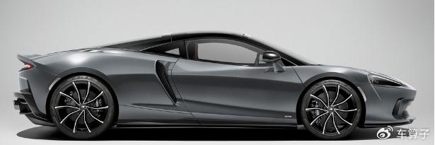 635马力最高车速326km/h，全新McLaren GTS