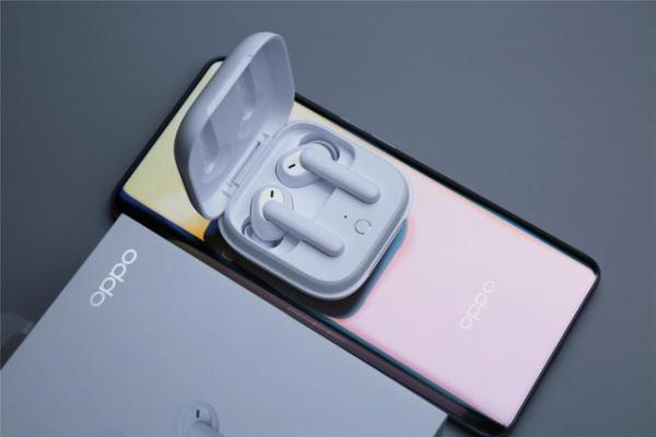 2020国产蓝牙耳机黑马：南卡Lite对比OPPO W51