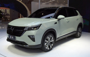 谁才是高颜值入门级SUV？