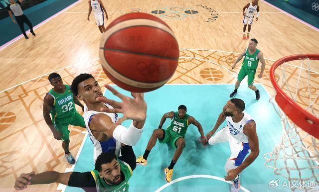 怎样看懂nba球赛，nba比赛从哪儿看？