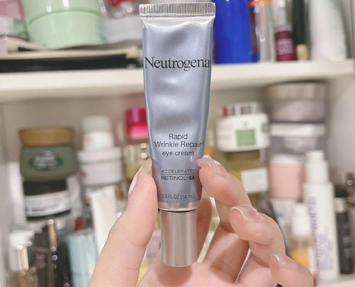 对比大牌，初源漾小绿管眼霜的优势在哪？