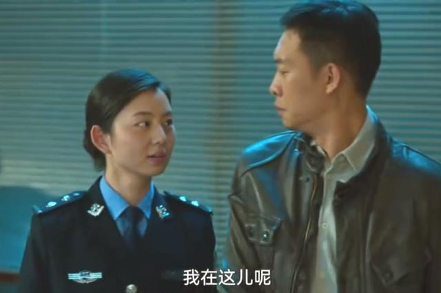 《狂飙》收官，小五扮演者意外出圈，倪大红韩童生观众傻傻分不清|张颂文|安欣|张译|电视剧|演技_新浪新闻