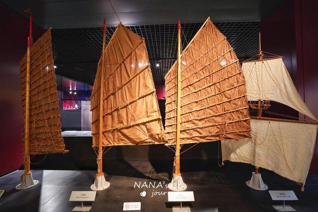 又到中国航海日，到中国首家国家级航海博物馆，探寻航海的奥秘