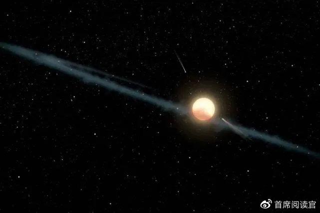 与霍金齐名的传奇天才：未来我们会包住太阳，用原子弹找外星人？