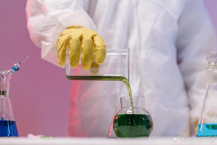 果蔬类及农副加工产品质量监督检验检测仪器设备