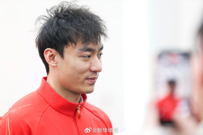 殷正：在米兰冬奥会滑出最好水平