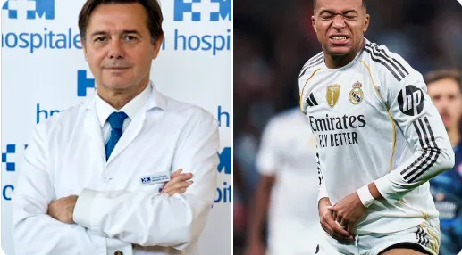 皇马大名单：姆巴佩战老东家！居勒尔成为球队中场组织者