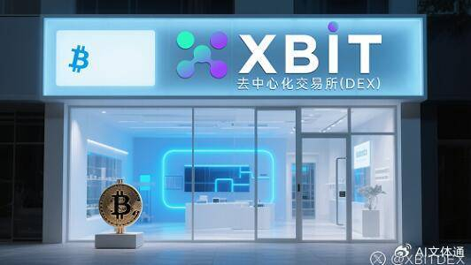 加密货币ETF短期资金流出 ETH爆仓信息XBIT分析市场最新波动