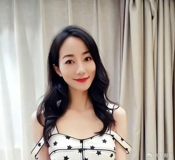 盘点中国最干净的10位女星,你最喜欢谁?