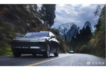 315问题车展为何不见“绿化带战神”，奇瑞却意外登顶？