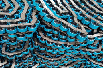 倍速链流水线卡链怎么解决？我跑现场总结出这3个排查方法