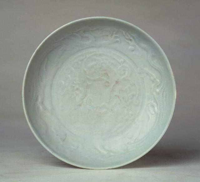 各类白釉瓷器鉴定特征分析，白瓷的遗世独立之美