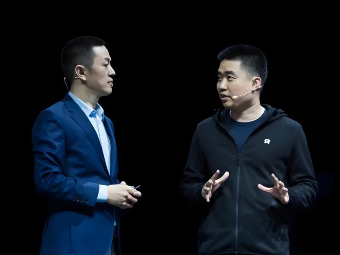 乐道l90_理想i8乐道L90舆论战_理想黑水军事件