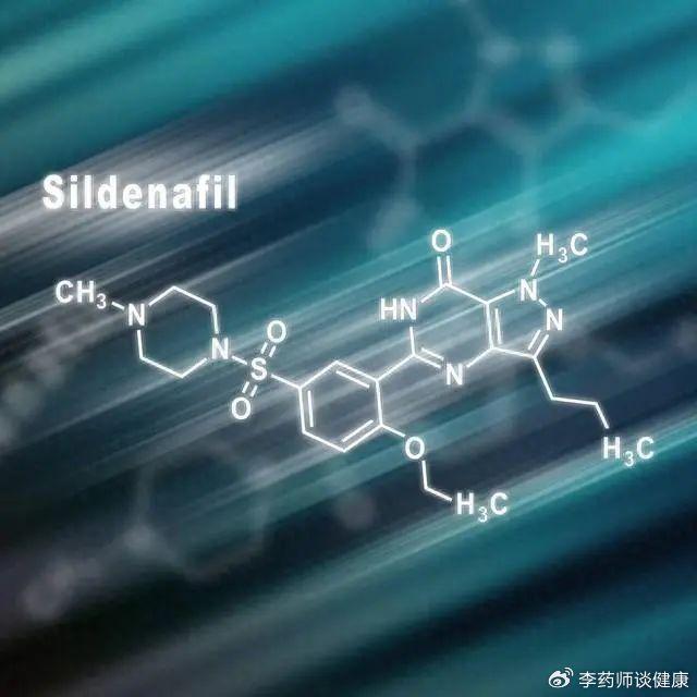 “伟哥”吃上没效果？搭配这类常用降脂药，或可大幅改善！