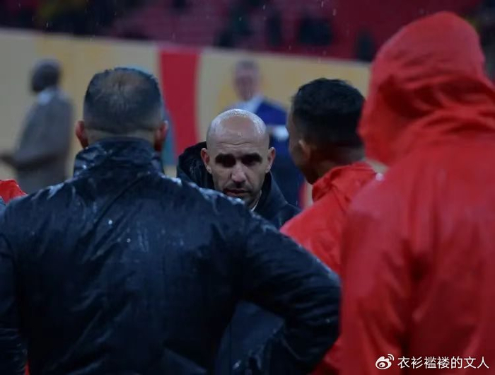 一朝失足成罪人！迪亚斯失点后续：本人落泪道歉，队友拒绝原谅他