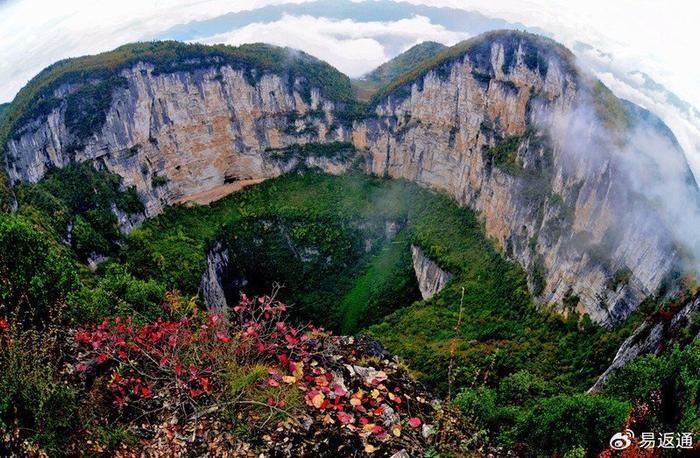 龙岩旅游攻略景点大全，龙岩旅游必去十大景点有哪些？看这里！-第8张图片-旅游攻略网