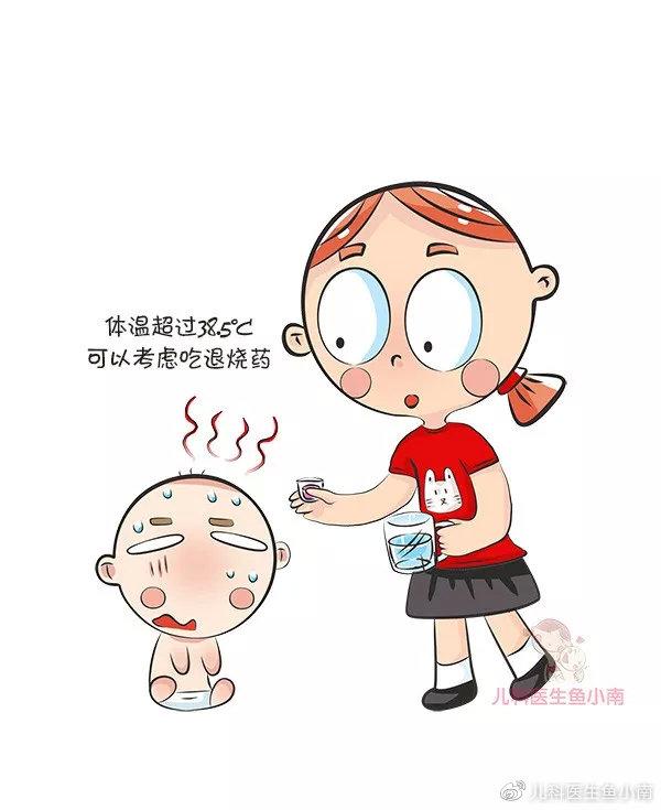 夏季高发期，闻之色变的疱疹性咽峡炎强势来袭，如何防治很关键