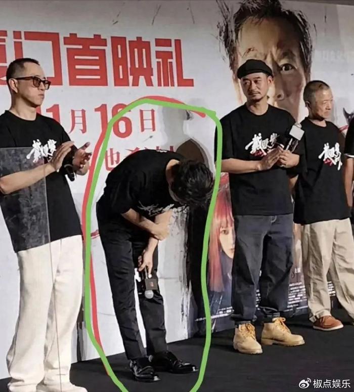 太惨了！黄晓明新电影全部下架，闺蜜开始锤叶柯：婚内为他人打胎
