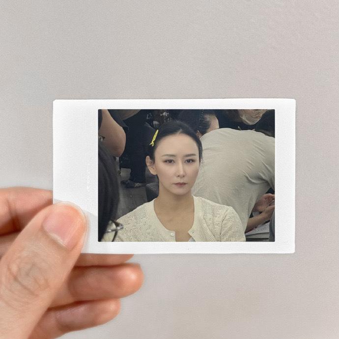 于正宣布曹骏胡静友情出演古装剧《玉茗茶骨》