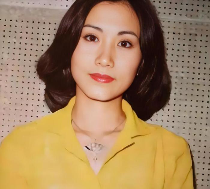 70年代TVB当红明星,恋爱21年求婚19次,双双患癌后才结婚