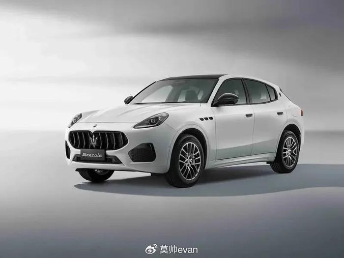 这意大利豪华SUV，拉风不输保时捷Macan，就品牌口碑不佳