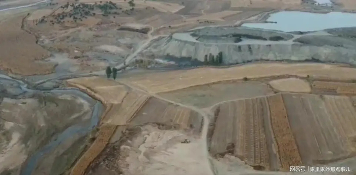 鑫岳矿业被指长期违规生产、破坏生态 监管缺失令村民痛心(图3)