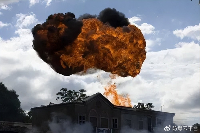 充电宝爆炸前兆过程 烧伤伤口为何难愈合