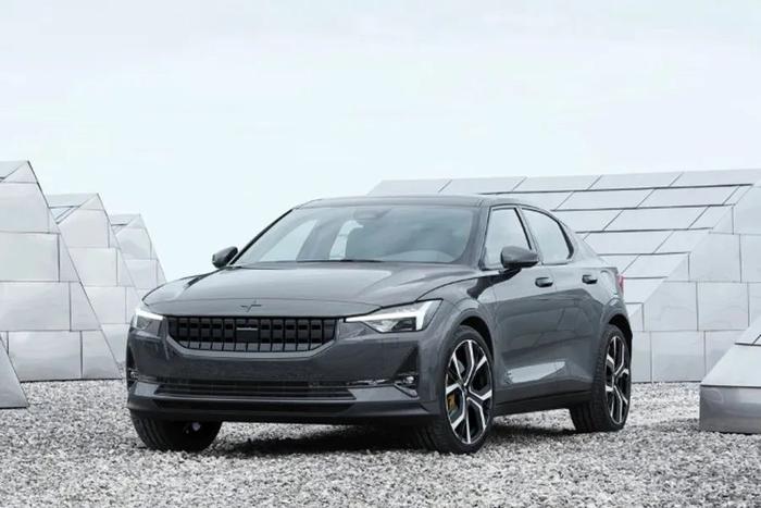 E周动态|Polestar 2量产、比亚迪丰田电动车科技有限公司成立！