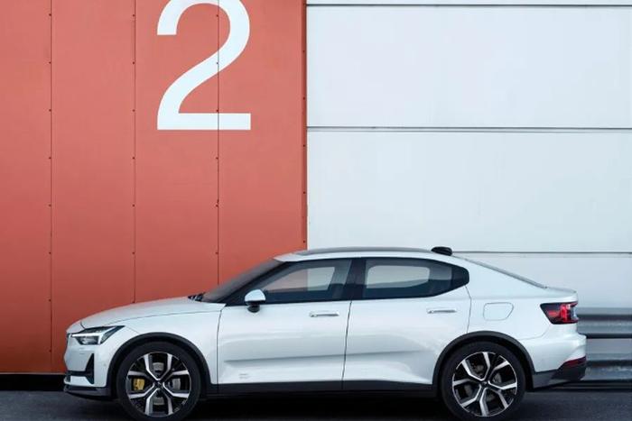 E周动态|Polestar 2量产、比亚迪丰田电动车科技有限公司成立！