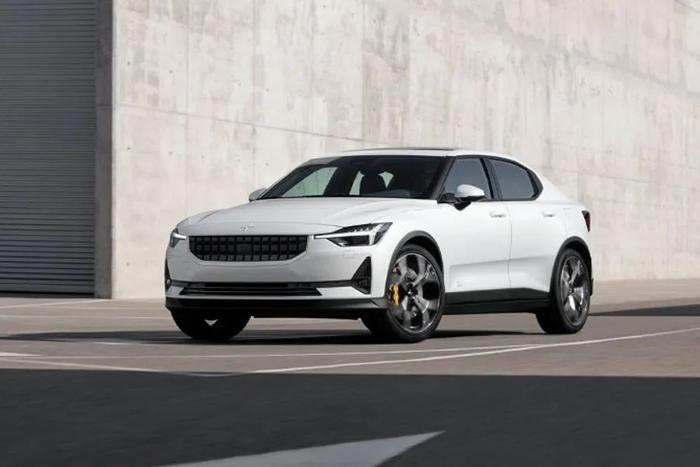 E周动态|Polestar 2量产、比亚迪丰田电动车科技有限公司成立！