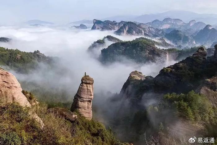 龙岩旅游攻略景点大全，龙岩旅游必去十大景点有哪些？看这里！-第3张图片-旅游攻略网