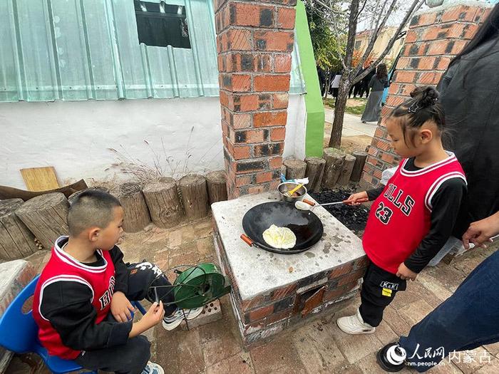 呼和浩特公立幼儿园_ 呼和浩特基础教育发展现状_呼和浩特教育高质量发展观摩会