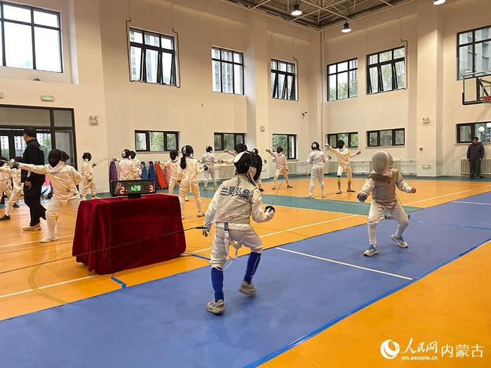 呼和浩特教育高质量发展观摩会_呼和浩特公立幼儿园_ 呼和浩特基础教育发展现状