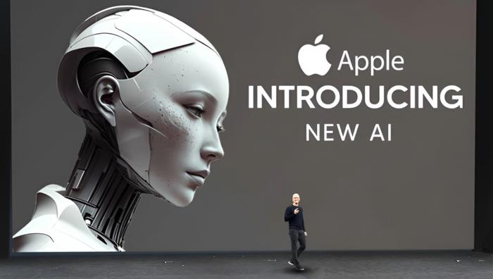 Ai Apple Intelligence Siri