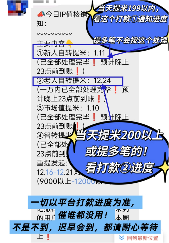 “"消费返利+拉新循环"暗藏陷阱?有鱼生活模式涉嫌非法集资(图3)