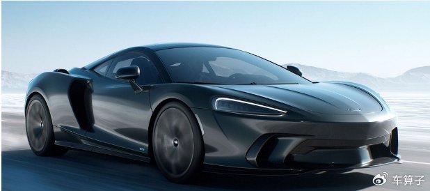 635马力最高车速326km/h，全新McLaren GTS