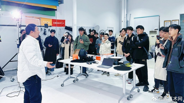 安徽哪里有好的摄影培训学校?合肥徽尚摄影化妆培训学校值得选择|摄影|化妆|课程_新浪新闻