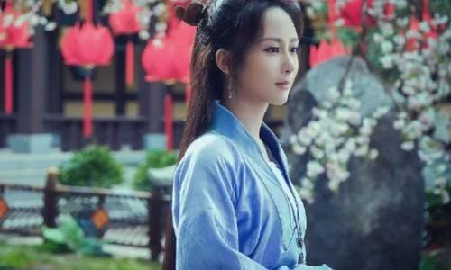 女明星人气排行榜_2024女星热度排名白鹿第二,迪丽热巴仅排第四,杨紫第一实至名归(2)