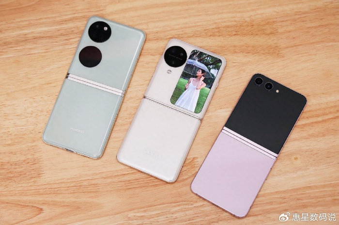 美颜手机排行_花粉必进!五款高颜值华为旗舰机推荐.(2)