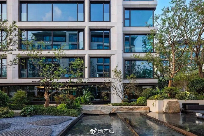 不可复制,更加难以超越!在南京,只有金基|南京市|江苏省|瞻月府|山川江樾|规划_新浪新闻